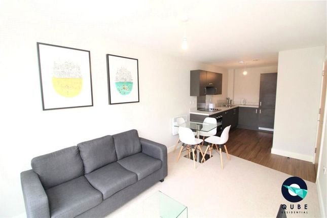Apartment 402, Bridgewater Point, Ordsall Lane, Salford photo 2
