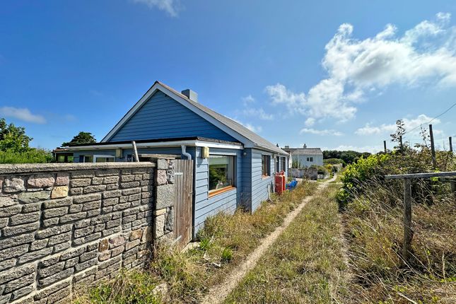 Detached house for sale in Longis Road, Alderney