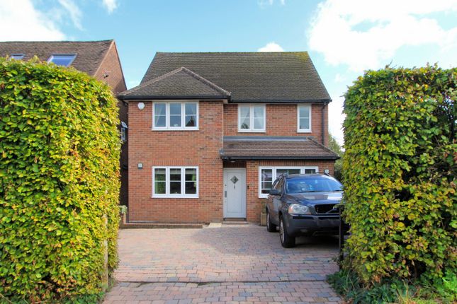 Detached house for sale in Wadnall Way, Knebworth, Hertfordshire