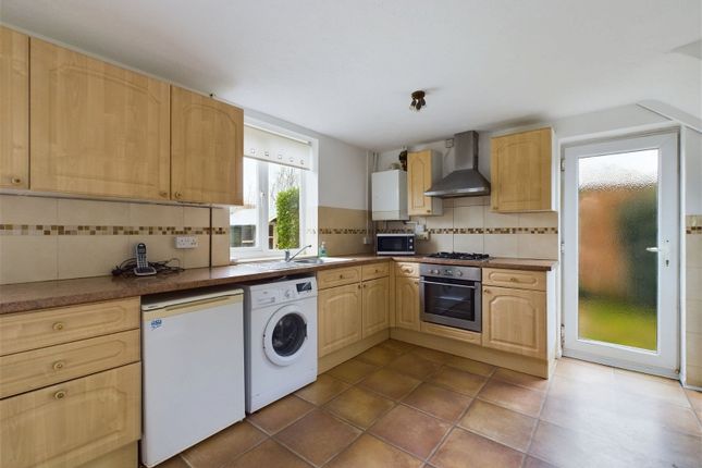 Semi-detached house for sale in Marlborough Road, Goring-By-Sea, Worthing