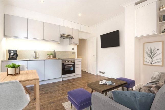 Flat for sale in York Road, Guildford, Surrey