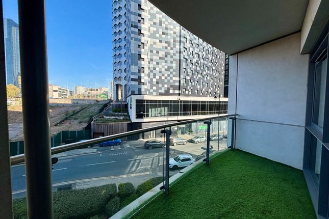 Apartment 1, Centenary Plaza, 18, Holliday Street, West Midlands photo 4