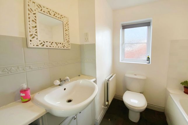 Semi-detached house for sale in Doncaster Road, Whitley, Goole