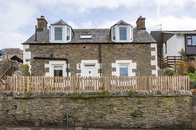Thumbnail Detached house for sale in Tower Street, Selkirk