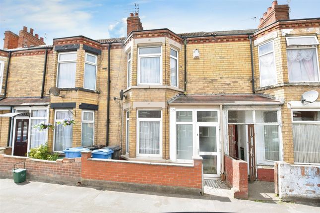 The Accommodation Comprises