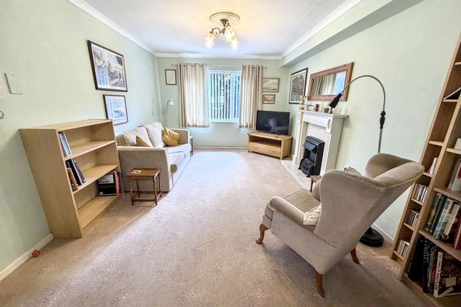 14 Wilton Manse, Thorntree Drive, Whitley Bay photo 3
