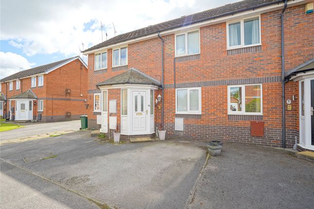 Flat for sale in Barberry Way, Ravenfield, Rotherham, South Yorkshire