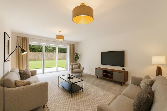 Plot 5, Barfield Gardens, West Malling photo 3