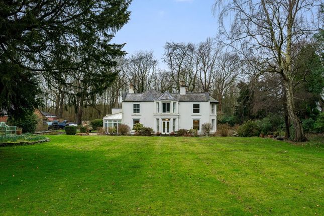Knowsley Cottage, Knowsley Lane, Prescot photo 4