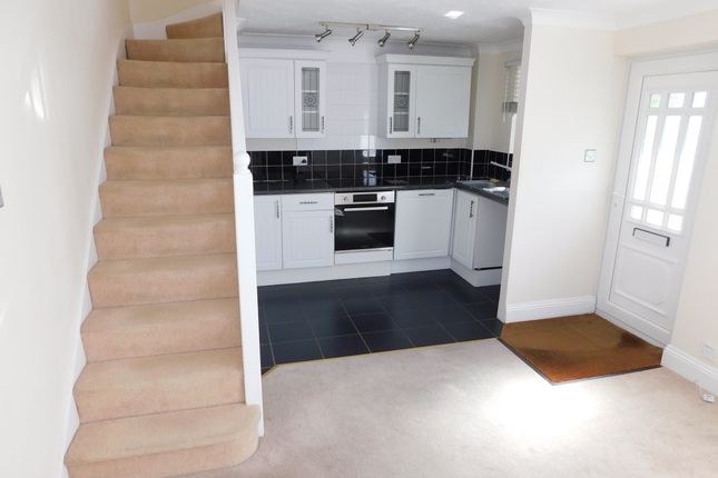 Terraced house to rent in Tides Way, Southampton