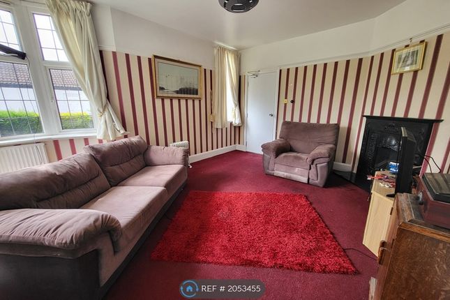 Room to rent in Bishops Road, Peterborough