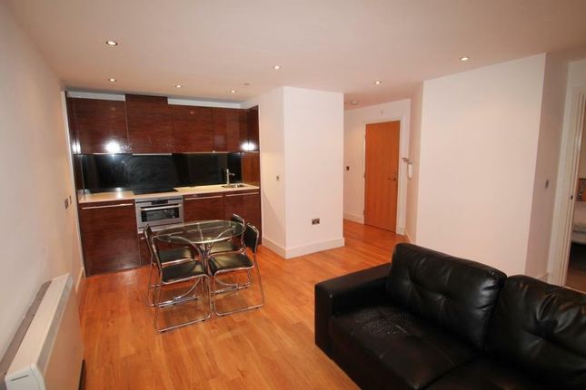 Apartment 306, Hanley House,, Hanley Street, Nottinghamshire photo 2