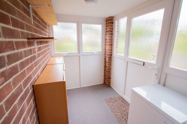 Bungalow for sale in Winters Lane, Ottery St. Mary