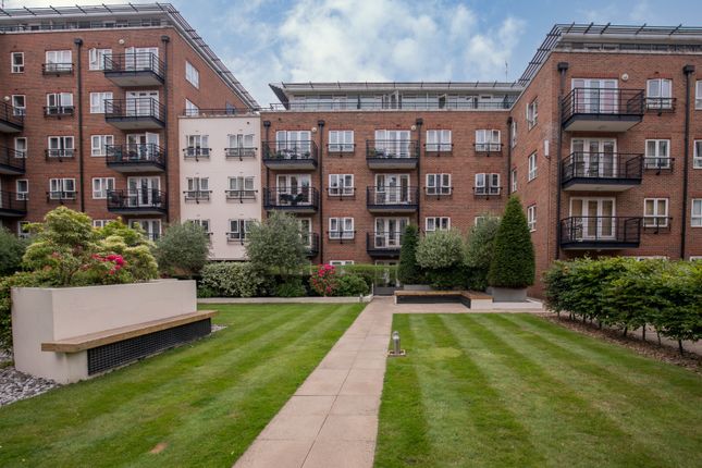 2-bed flat on FALMOUTH HOUSE, KINGSTON, £449,950