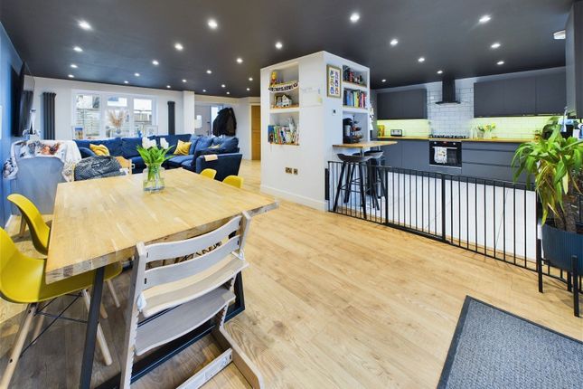 End terrace house for sale in Cissbury Way, Shoreham-By-Sea