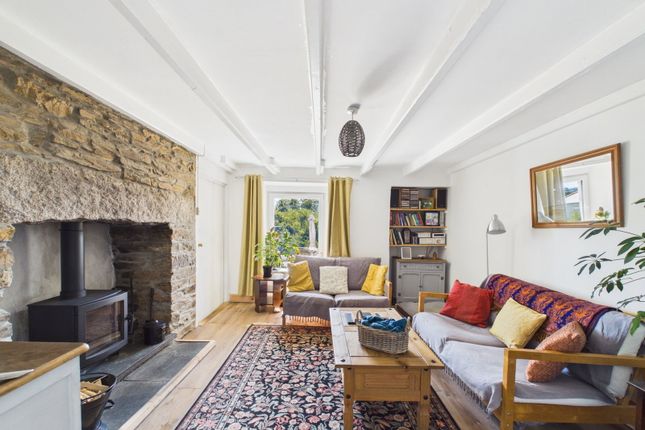 4, Higher Wesley Terrace, Liskeard photo 2