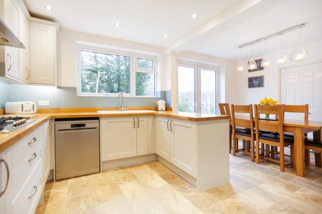 Detached house for sale in Chillis Wood Road, Haywards Heath