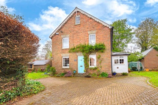 Property for sale in Tibbs Court Lane, Brenchley, Tonbridge