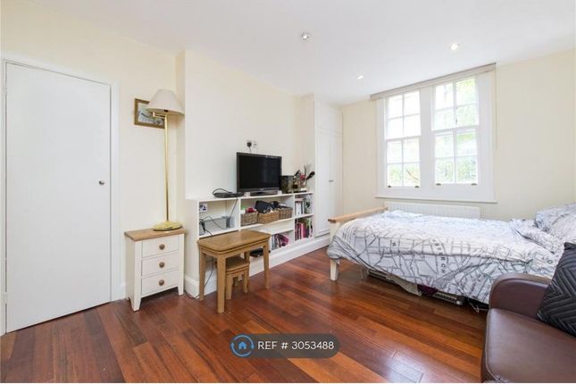 Flat, Probyn House Page Street, London photo 3