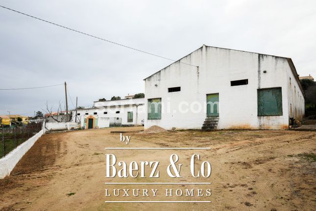 Detached house for sale in Tunes, Portugal