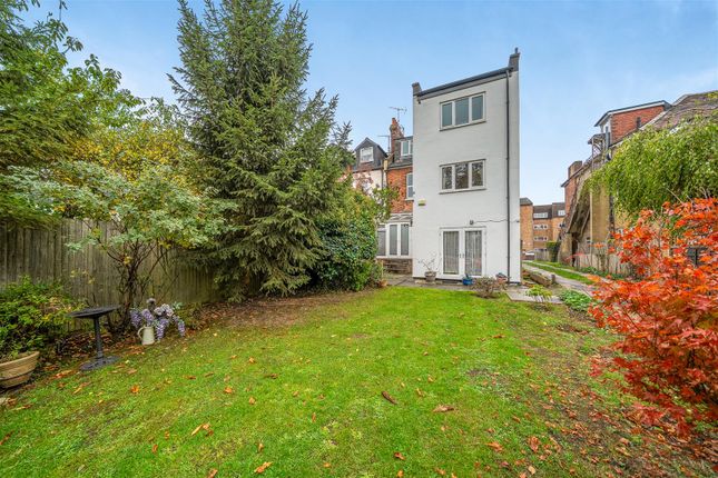 Sunningfields Road, Hendon photo 2