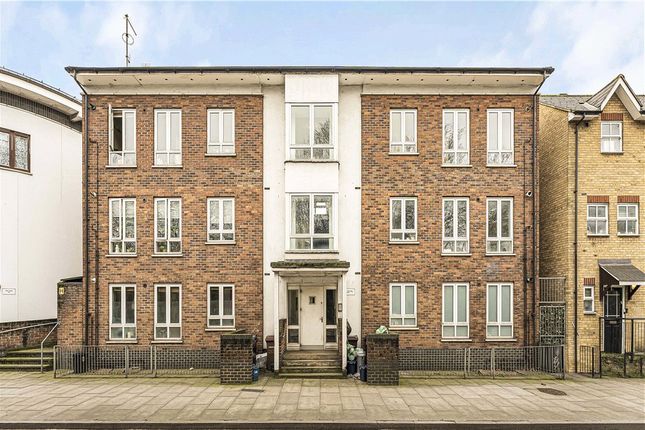 Flat for sale in Wick Road, London