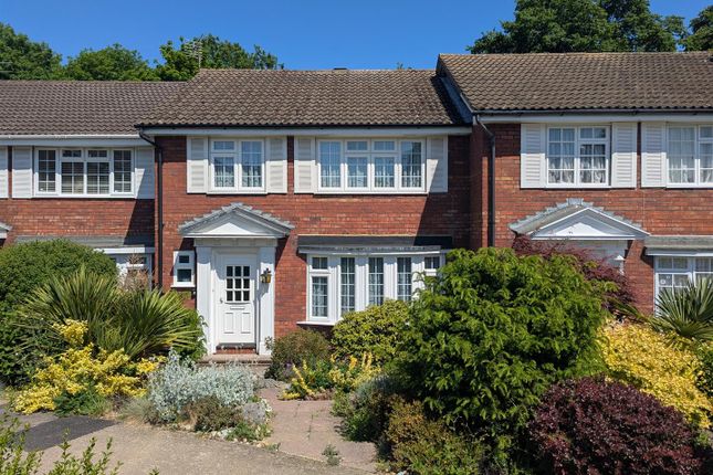 3-bed terraced on 38, Temple Mead Close, Stanmore, £650,000