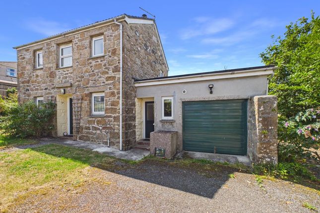 2-bed house on Mandalay Cottage, Penbeagle Lane, St. Ives, £325,000