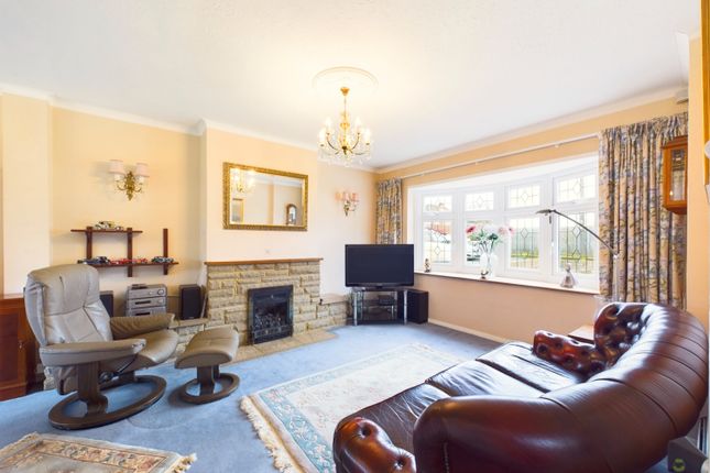 Semi-detached house for sale in Rokesby Close, Welling