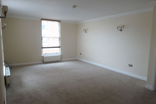 4, Challacombe House, Poundbury, Dorchester photo 3