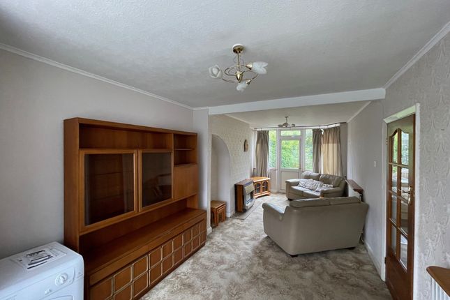Semi-detached house for sale in Clay Lane, South Yardley, Birmingham