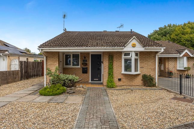 2-bed semi-detached on 81, Cemetery Road, Dunstable, £330,000