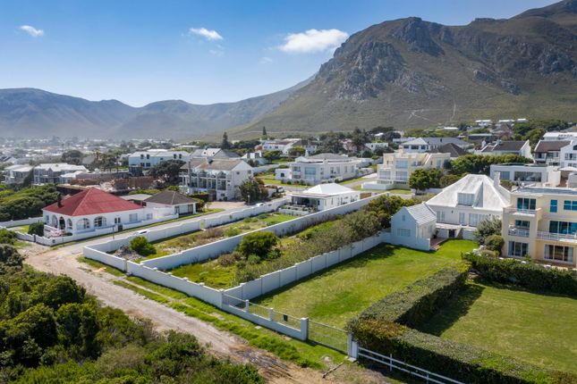 Land for sale in 12th Street, Voelklip, Hermanus, Cape Town, Western Cape, South Africa