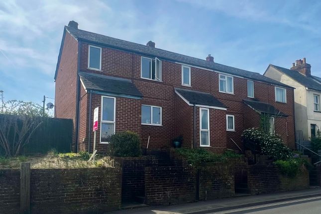 End terrace house to rent in Broadway, Didcot