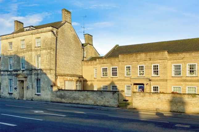 Thumbnail Flat for sale in London Road, Cirencester, Gloucestershire