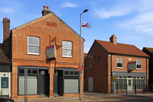 Cox's Yard, 18, Rayne Road, Essex photo 2