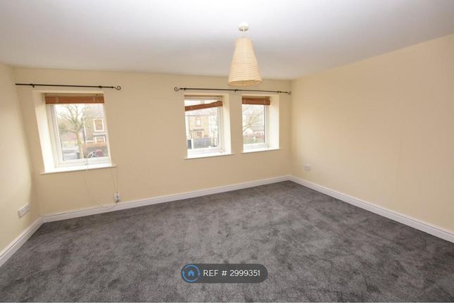 Apartment, Allendale Court Allendale Street, Burnley photo 4