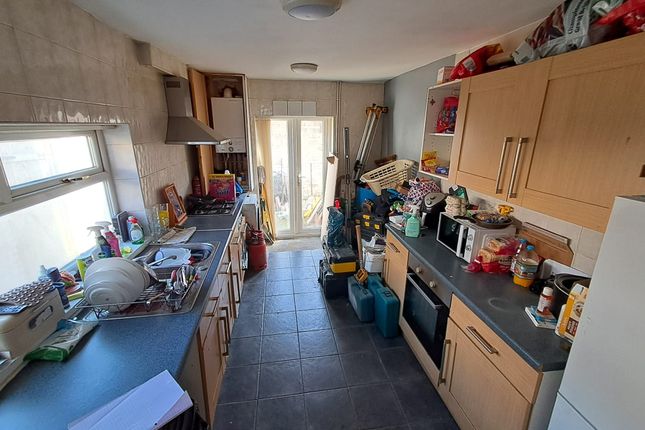 18 Pentland Avenue, Liverpool photo 3