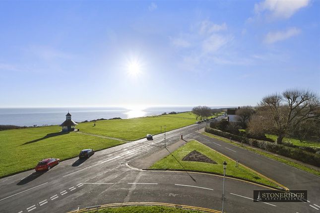 Flat for sale in The Esplanade, Frinton-On-Sea