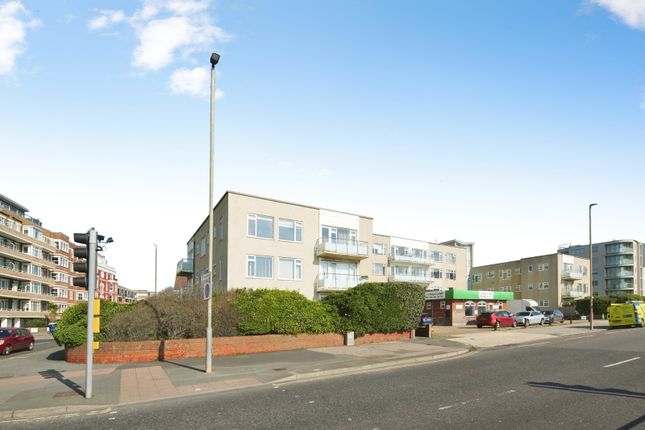 1-bed flat on 5 Lancaster Court,, Kingsway, East Sussex, £265,000