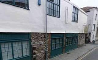 Serviced office to let in York Court, Upper York Street, Bristol