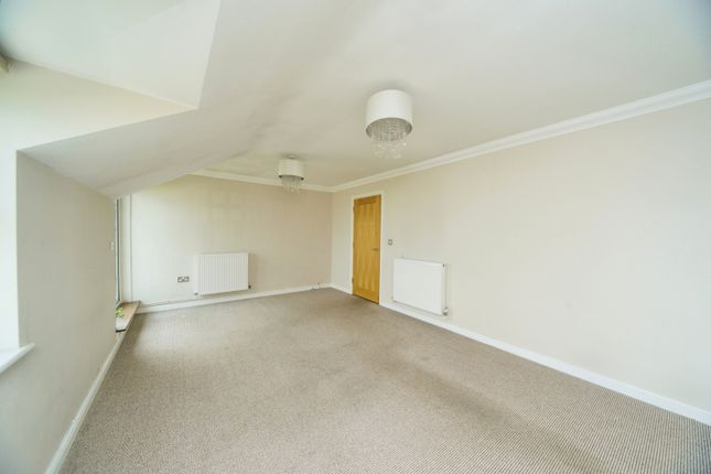 Flat for sale in Admiralty Way, Eastbourne, East Sussex