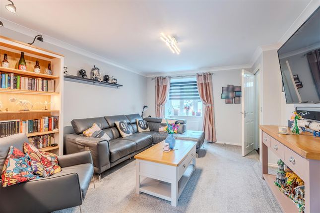 5, Hoy Gardens, Motherwell photo 4
