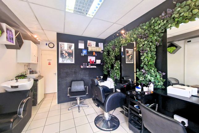 Thumbnail Commercial property to let in Hirst Crescent, East Lane, North Wembley