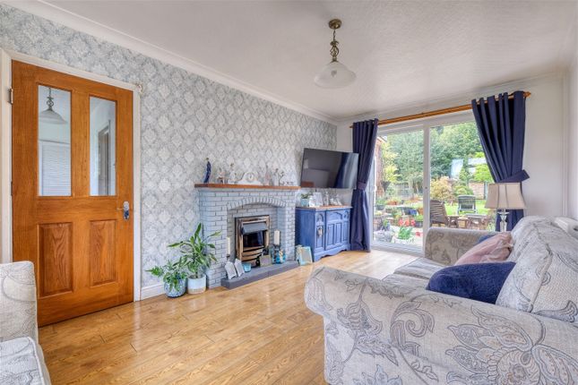 Semi-detached house for sale in Swallows Meadow, Shirley, Solihull