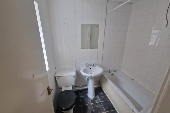 Terraced house for sale in Hinton Street, Fairfield, Liverpool