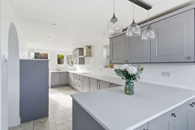 The Manse, 57 Wicken Road, Saffron Walden photo 2