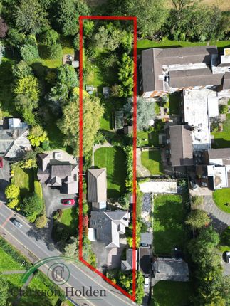 Detached house for sale in 96 Black Bull Lane (Plus Annexe), Fulwood, Preston