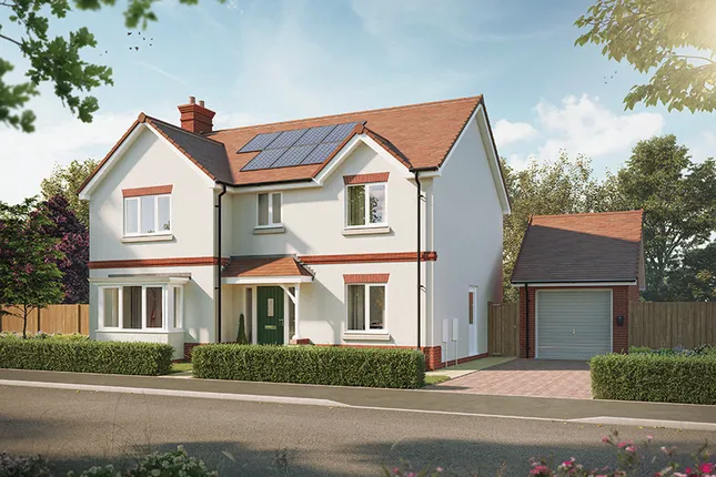Bovis Homes - Woodlands