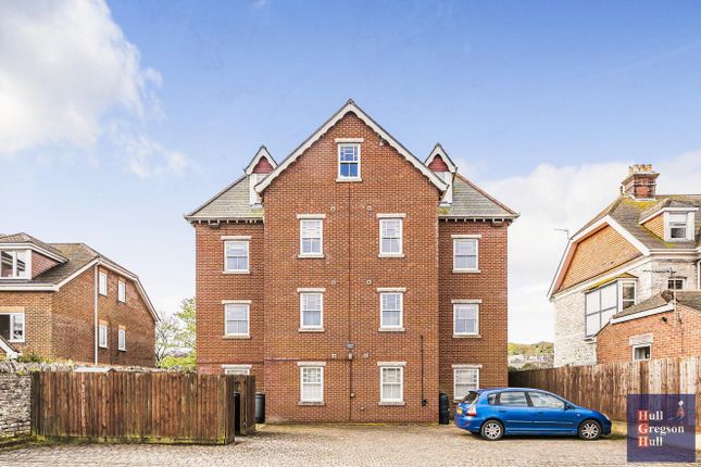 Flat for sale in Selby House, Gilbert Road, Swanage